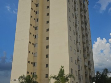 Apartamento para Aluguel