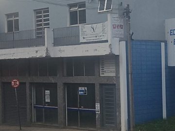 Sal�o para Aluguel